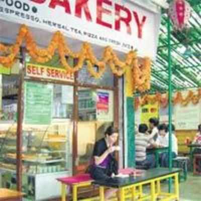 Bakery owners may not be compensated