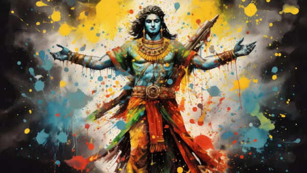 What divine energy shapes your life? check your birth date