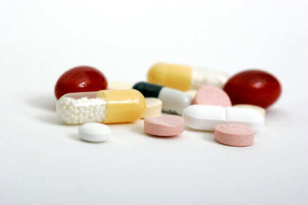 Side effect, main trouble