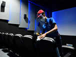 Cinema halls reopen today: Here's how you would watch movies now