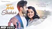 Latest Hindi Song 'Tera Shehar' Sung By Mohd. Kalam 