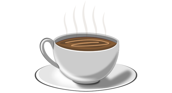 ARE COFFEE, TEA BAD FOR YOU?
