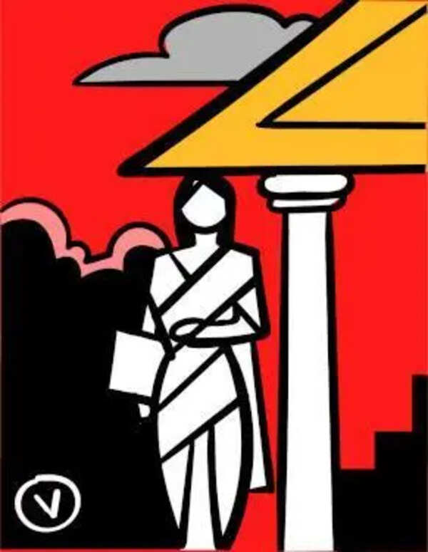 Painting worker gets 10 yrs rigorous jail for attempt to rape