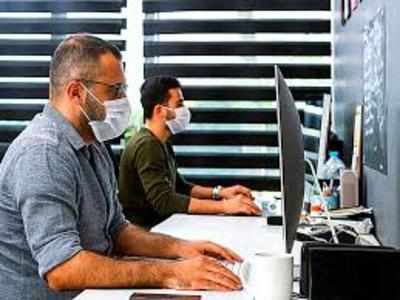 83% of the workforce in India still nervous about returning to the office without COVID-19 vaccine, Atlassian survey reveals