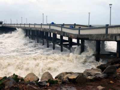 Cyclone Tauktae intensifies into 'very severe cyclonic storm', to reach Gujarat coast on May 17