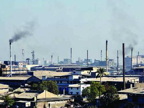 Irrigation dept to curb water supply to south Gujarat industries
