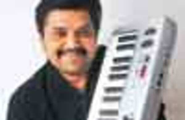 Vidyasagar: The melody maker