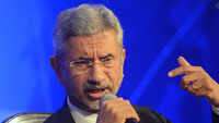 Situation in Ladakh ‘very serious’, says EAM S Jaishankar 