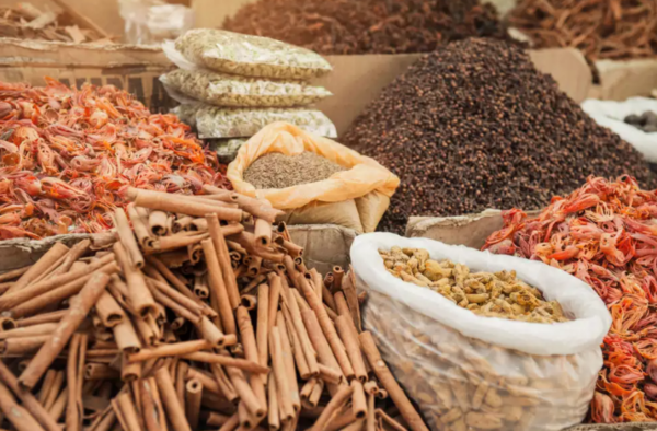 Norway’s Orkla buys Eastern Condiments