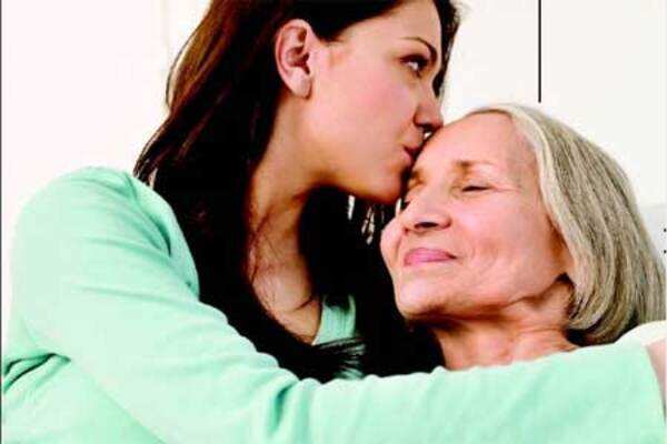 Schizophrenics too can live a life of love