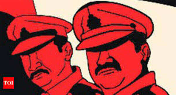 3,550 rowdies and trouble makers arrested in west zone