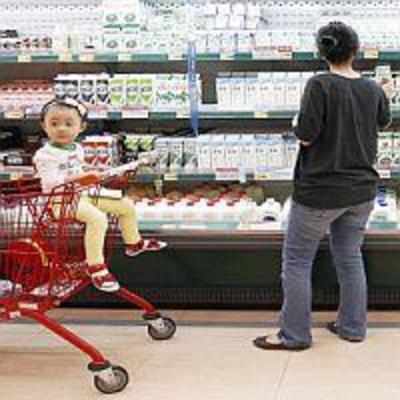 Retail milk prices may stay firm in near term