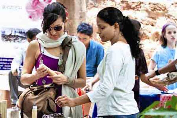Hyderabad goes 'green'
