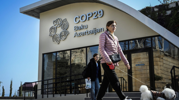 COP29 a cop-out but three reasons why India should not give up on it