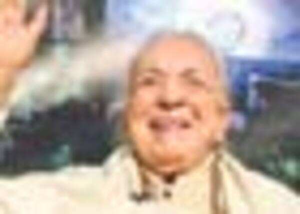 Zohra <i>hatke</i>!