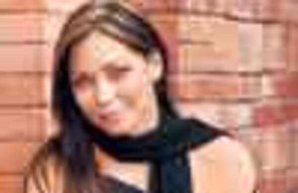 I’ve got justice: Tania Zaetta