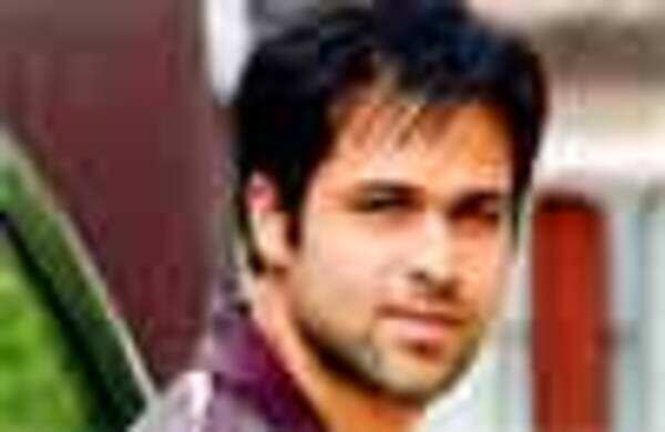 I am not a boy anymore: Emraan