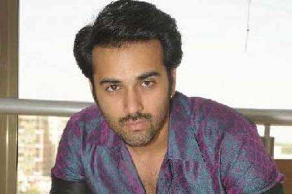 I had got bored of my character in TV: Pulkit Samrat