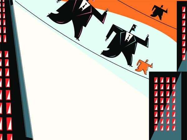 Tamil Nadu government talking to startup founders, industry veterans to trigger its own startup jungle