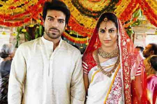 Tarun Tahiliani to design Upsana's trousseau