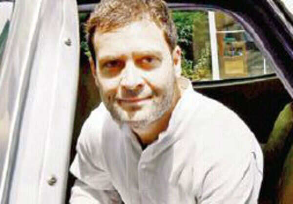 Singing a new RaGa