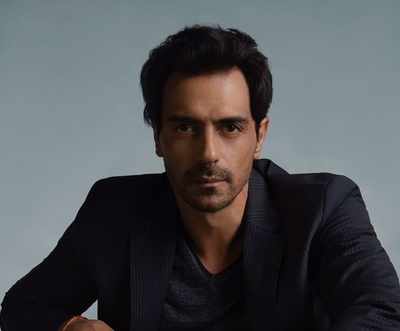 Daddy: Here’s what happened when Arun Gawli’s daughter Geeta Gawli met Arjun Rampal