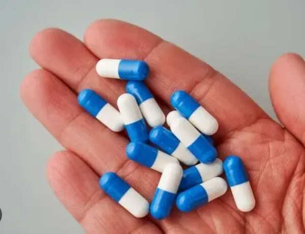Punjab’s new drug worry: Study flags misuse of pregabalin
