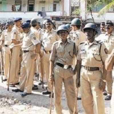 Home Dept wants cops out from ambit of Transfers Act
