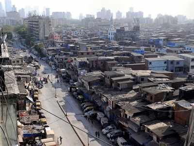 Dharavi: WHO praises efforts to contain COVID-19 in Asia's largest slum