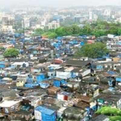 Noisy ministers defer proposal of amending Slum Act 1971