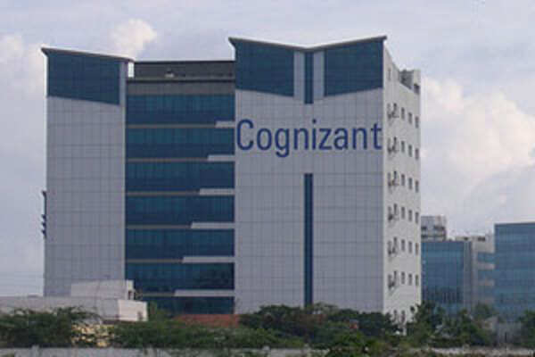 Cognizant: SEC filing not a growth indicator