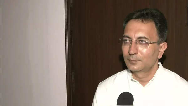 Not upset over probe into PWD transfers: Uttar Pradesh minister Jitin Prasada