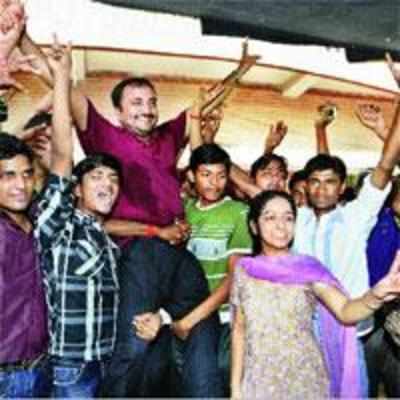 24 from Super 30 clear this year's IIT JEE