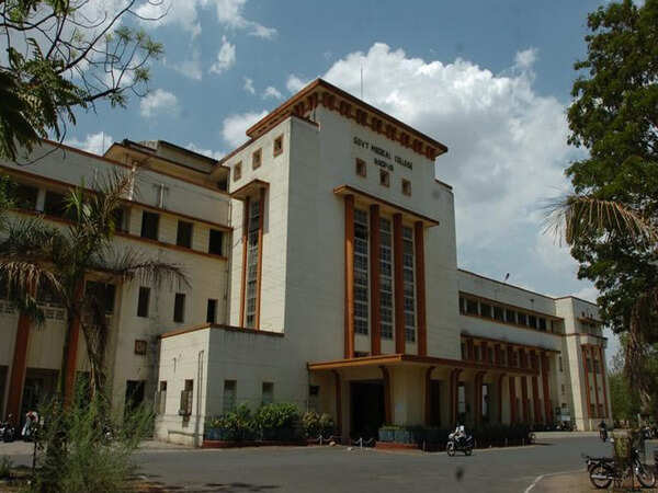 Rs77cr fund in hand, IGGMCH starts work on new admin building
