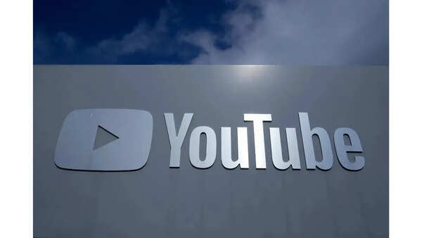 YouTube, Snapchat and TikTok settle school district lawsuit over youth mental health claims