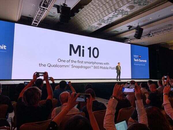 These upcoming Xiaomi smartphones will feature the newest Qualcomm processors