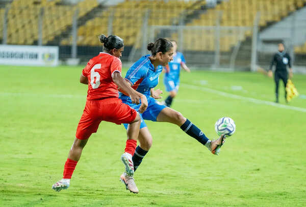 SAFF C’ship: Aerial prowess gives India new edge in attack