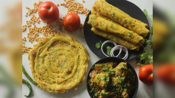 7-day diet plan for muscle gain