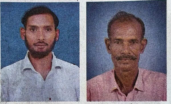 Man murders father-in-law in Thottikkalai village near Tiruvallur over dowry row