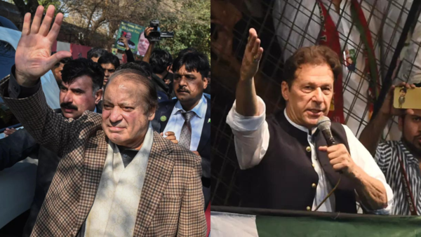 Leaders, voters, 'establishment': Winners and losers of Pakistan elections