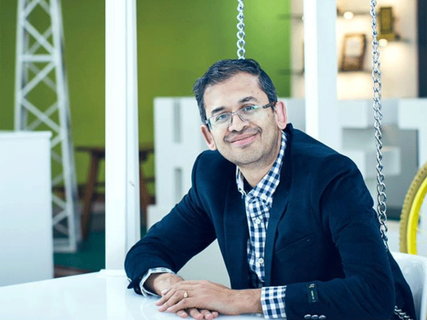 Jabong CEO sees a 34.5% revenue growth in FY18