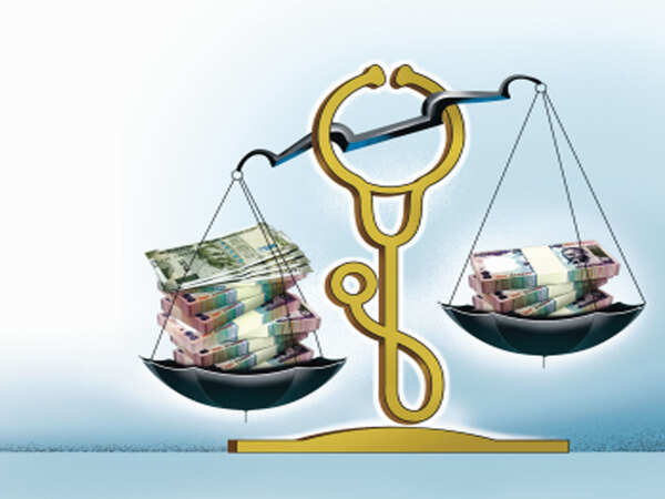 Insurers: No deposit for cashless scheme