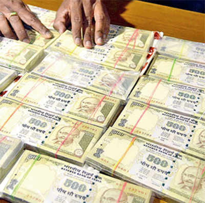 Three traders claim Rs 19.8 cr in three accounts, none has documents to show