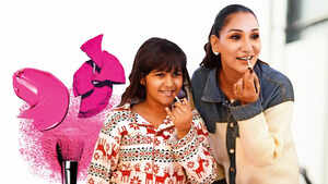 Baby wants blush? Toddler makeup poses a new dilemma for parents