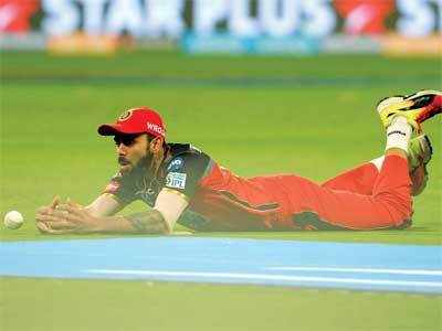 IPL 2018: Royal Challengers Bangalore’s over-dependence on superstar pair of Virat Kohli and AB de Villiers cost them dear