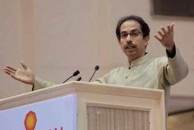 Ensure benami properties law won't hit common man: Shiv Sena