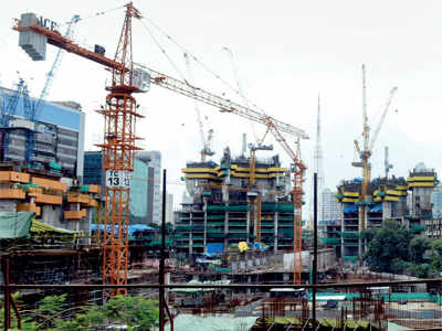 Signs of revival in real estate market: Report