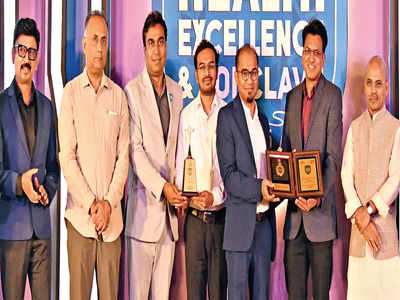 Achievers of Health Sector: Expert Cardiac Surgery Team at Trilife Hospital Achieves Remarkable Success