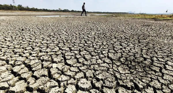 Indoreans feel heat round the clock as warm nights set in