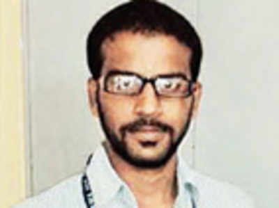 In dying moments, B’lore man pledges eyes